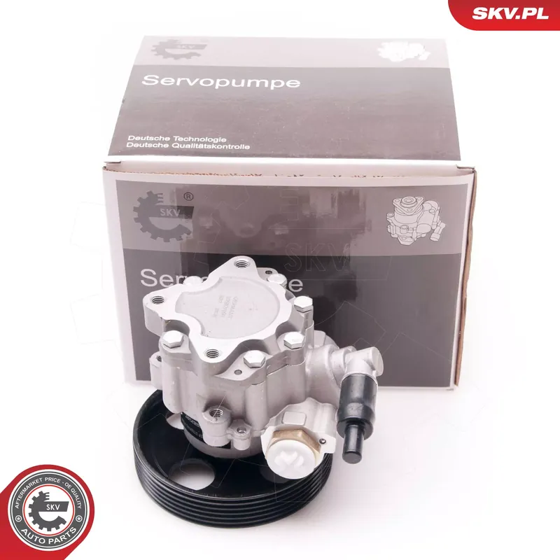 POMPA WSPOMAGANIA 10SKV197 Oferta