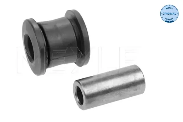 Darmowy zwrot Tuleja Wahacza Fiat P. Ducato Citroen Jumper 94- Kpl. Z 11-146100009 MEYLE