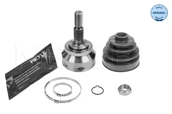 Bestseller Przegub Zewnętrzny Volvo 850 C70 S70 5144980002 MEYLE