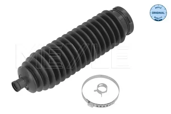Osłona Przekładni Kierowniczej Volvo S70 97- 5146200001 MEYLE Ostatnia szansa