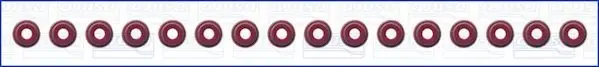 Wybór klientów VALVE STEM SEALS SET