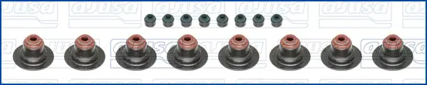 VALVE STEM SEALS SET Sprawdź teraz