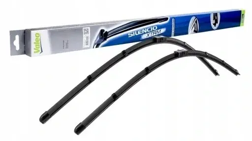Premium Wycieraczki Valeo VM441 600mm 450 mm