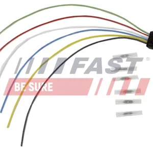 Tylko do końca tygodnia WTYCZKA WIĄZKI FIAT DUCATO 06> PRZEPŁYWO