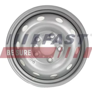 FELGA FIAT DUCATO 06> STALOWA 6J X 16 Wyprzedaż