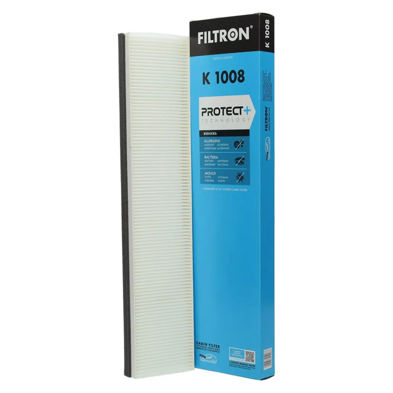 Super okazja Filtr Kabinowy Filtron K1008