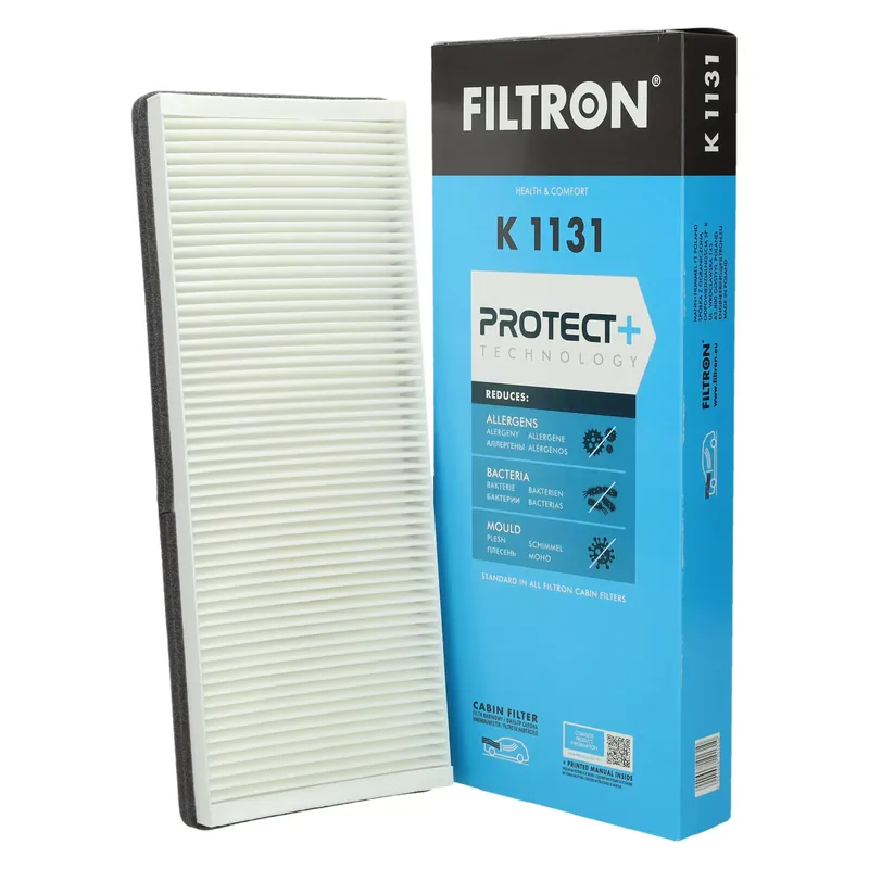 Filtr Kabinowy Filtron K1131 Okazja