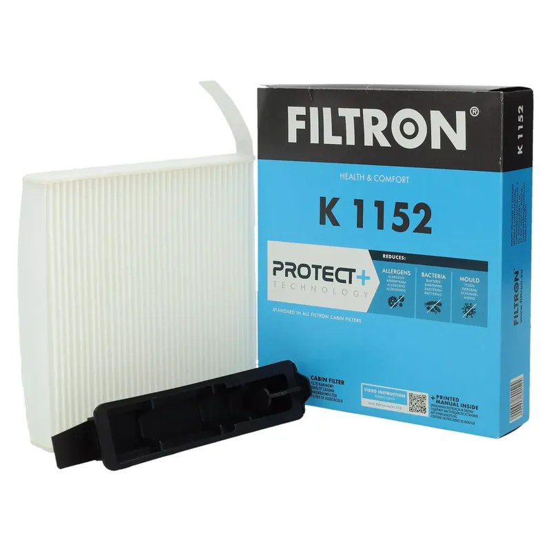 Filtr Kabinowy Filtron K1152 Tani