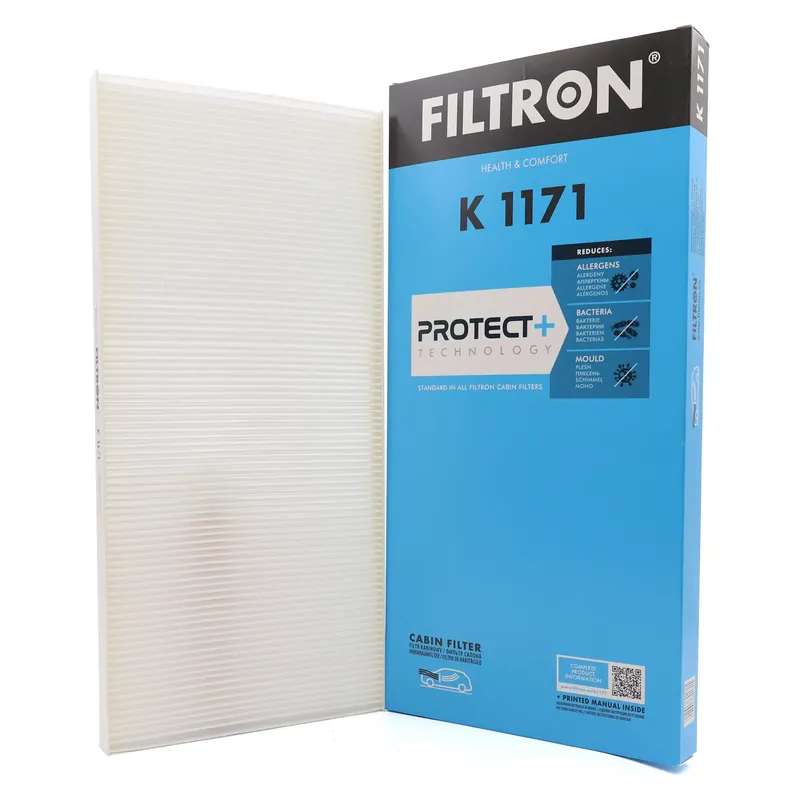 Filtr Kabinowy Filtron K1171 Okazja