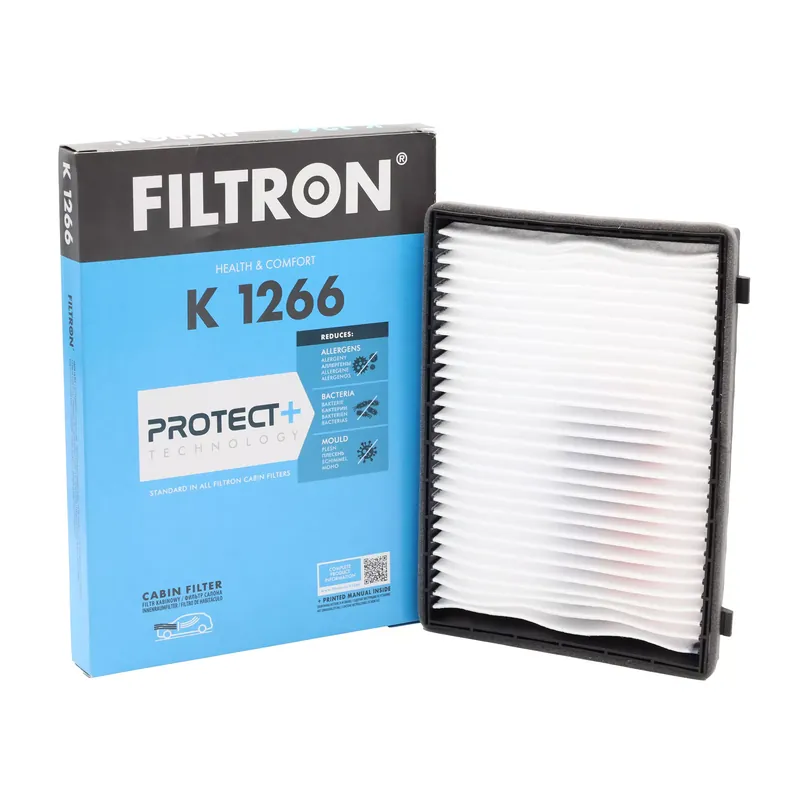 Filtr Kabinowy Filtron K1266 Oferta